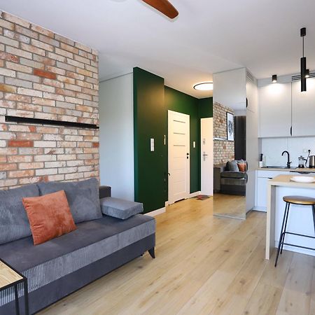 Apartament Zielone Podwale Walbrzych Luaran gambar