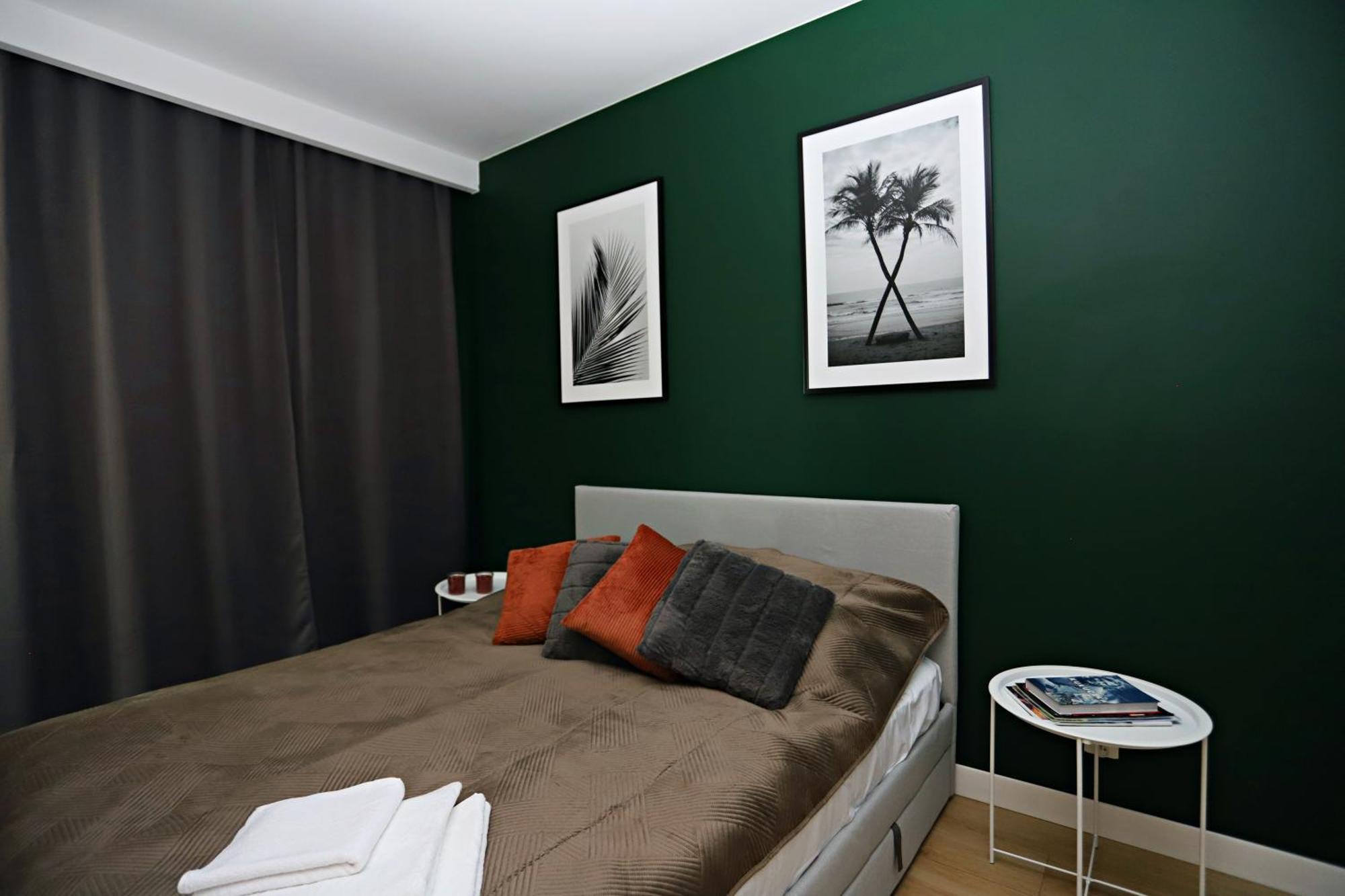 Apartament Zielone Podwale Walbrzych Luaran gambar