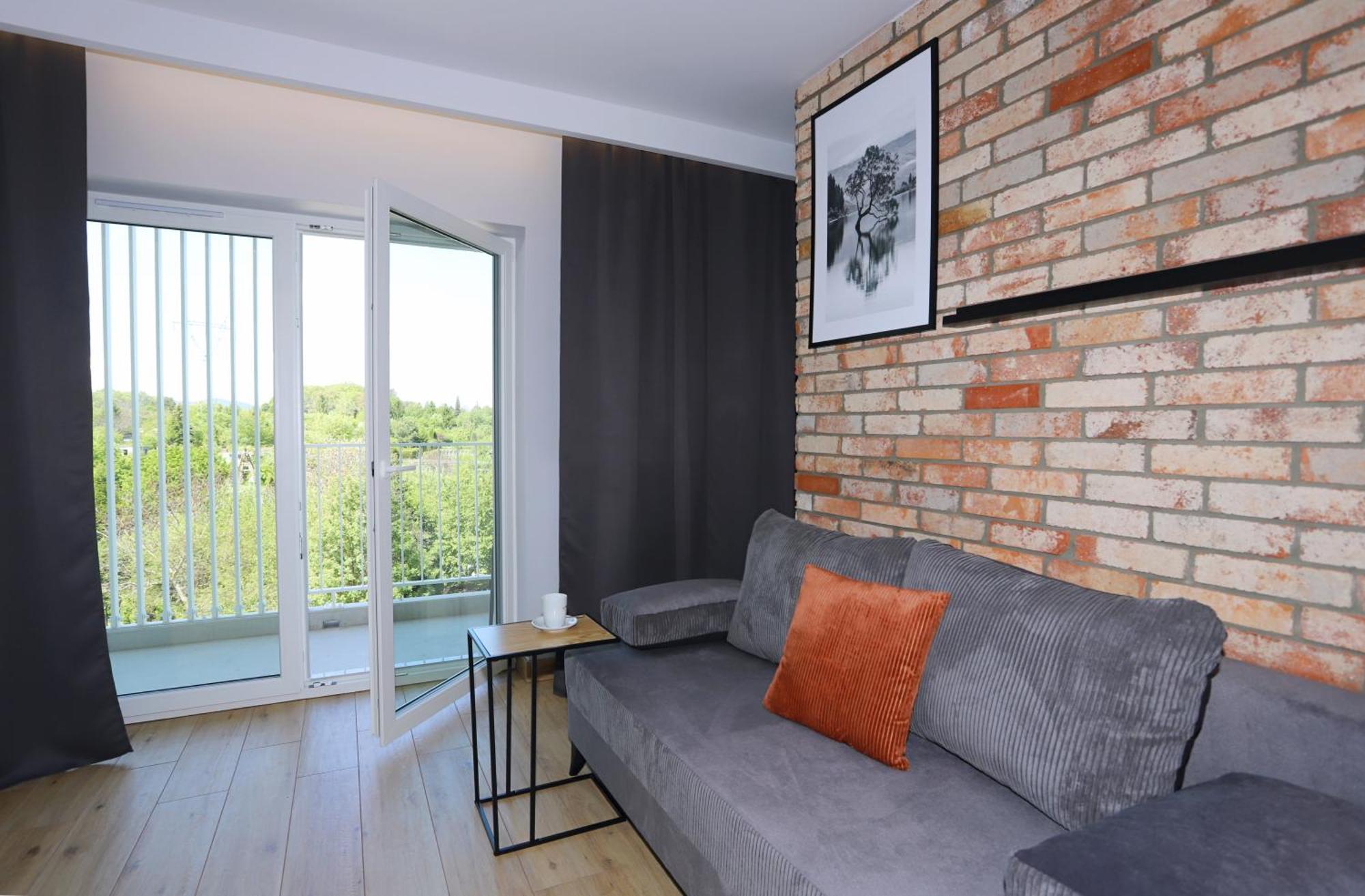 Apartament Zielone Podwale Walbrzych Luaran gambar