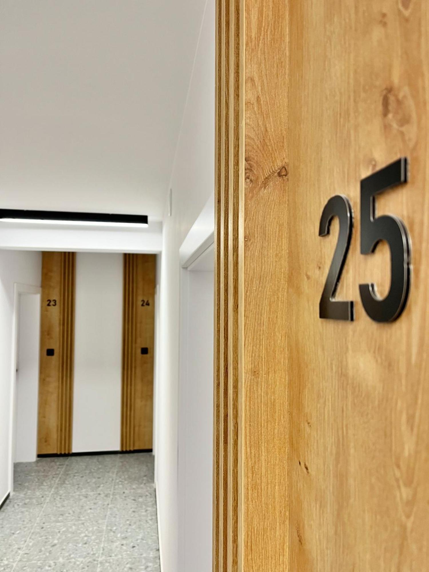 Apartament Zielone Podwale Walbrzych Luaran gambar