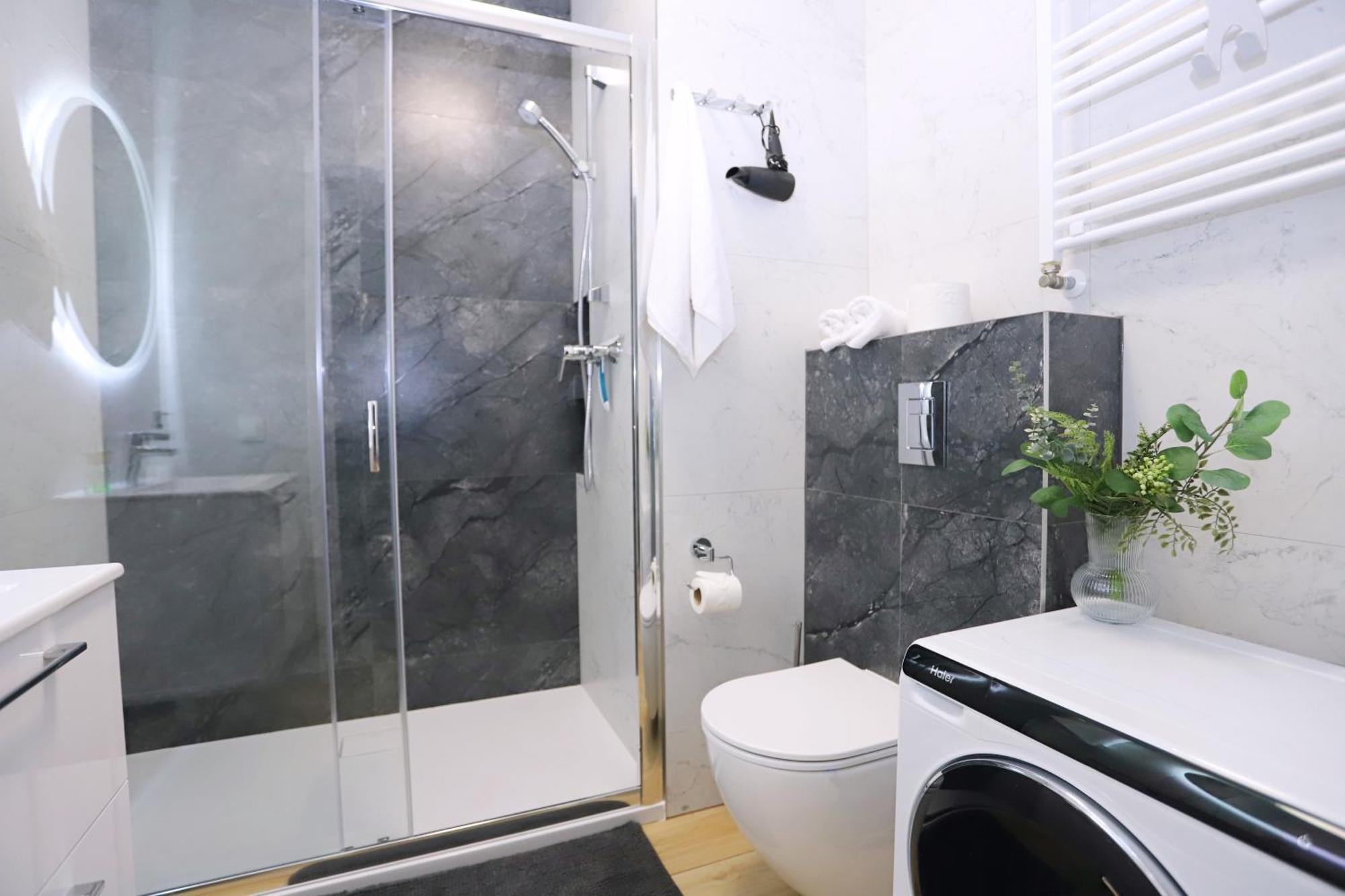 Apartament Zielone Podwale Walbrzych Luaran gambar