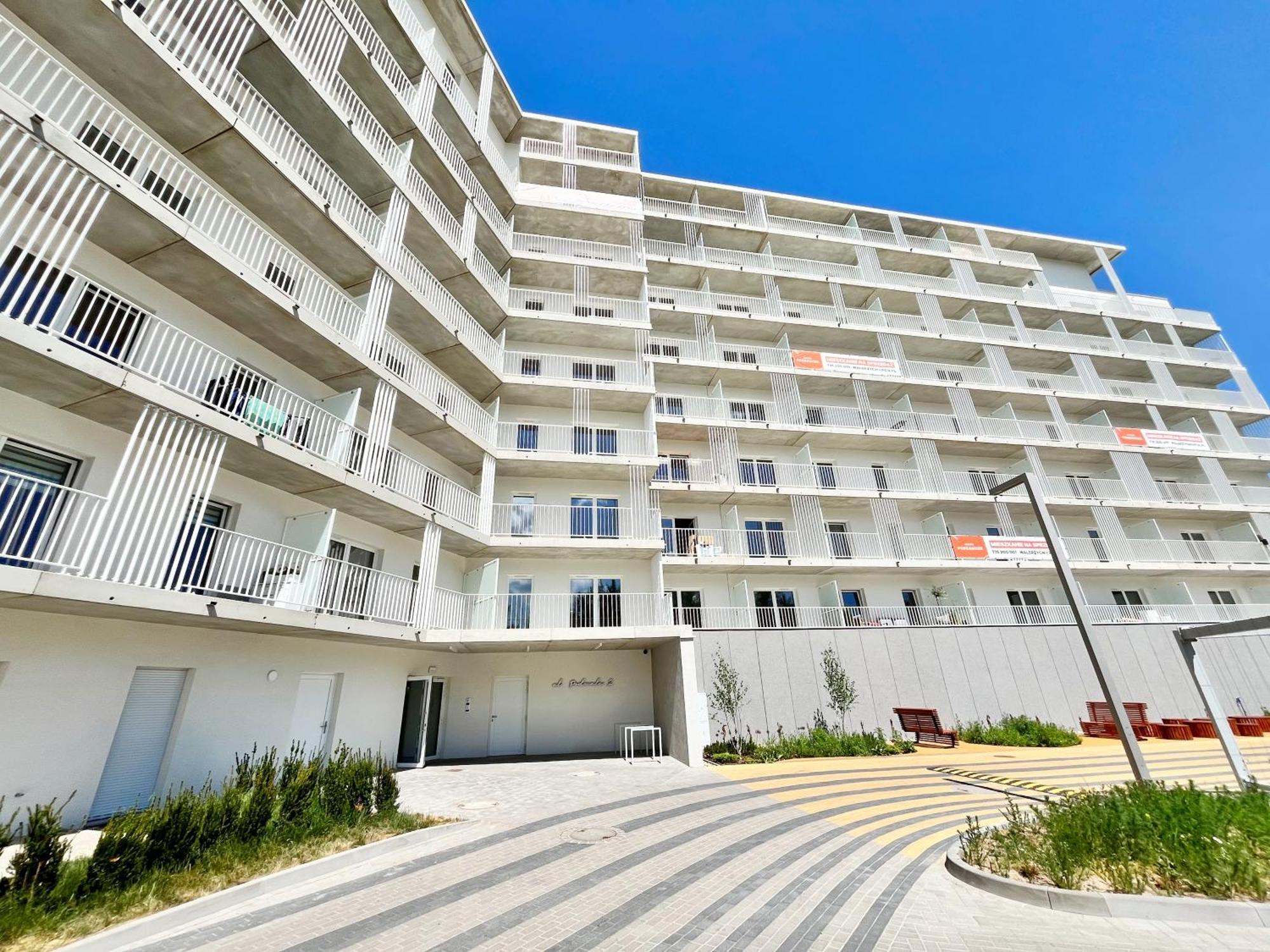 Apartament Zielone Podwale Walbrzych Luaran gambar