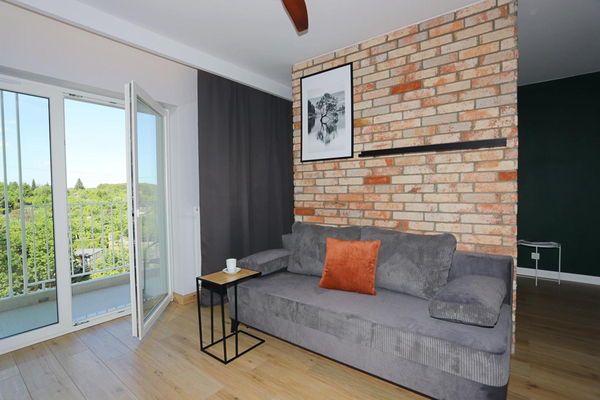 Apartament Zielone Podwale Walbrzych Luaran gambar