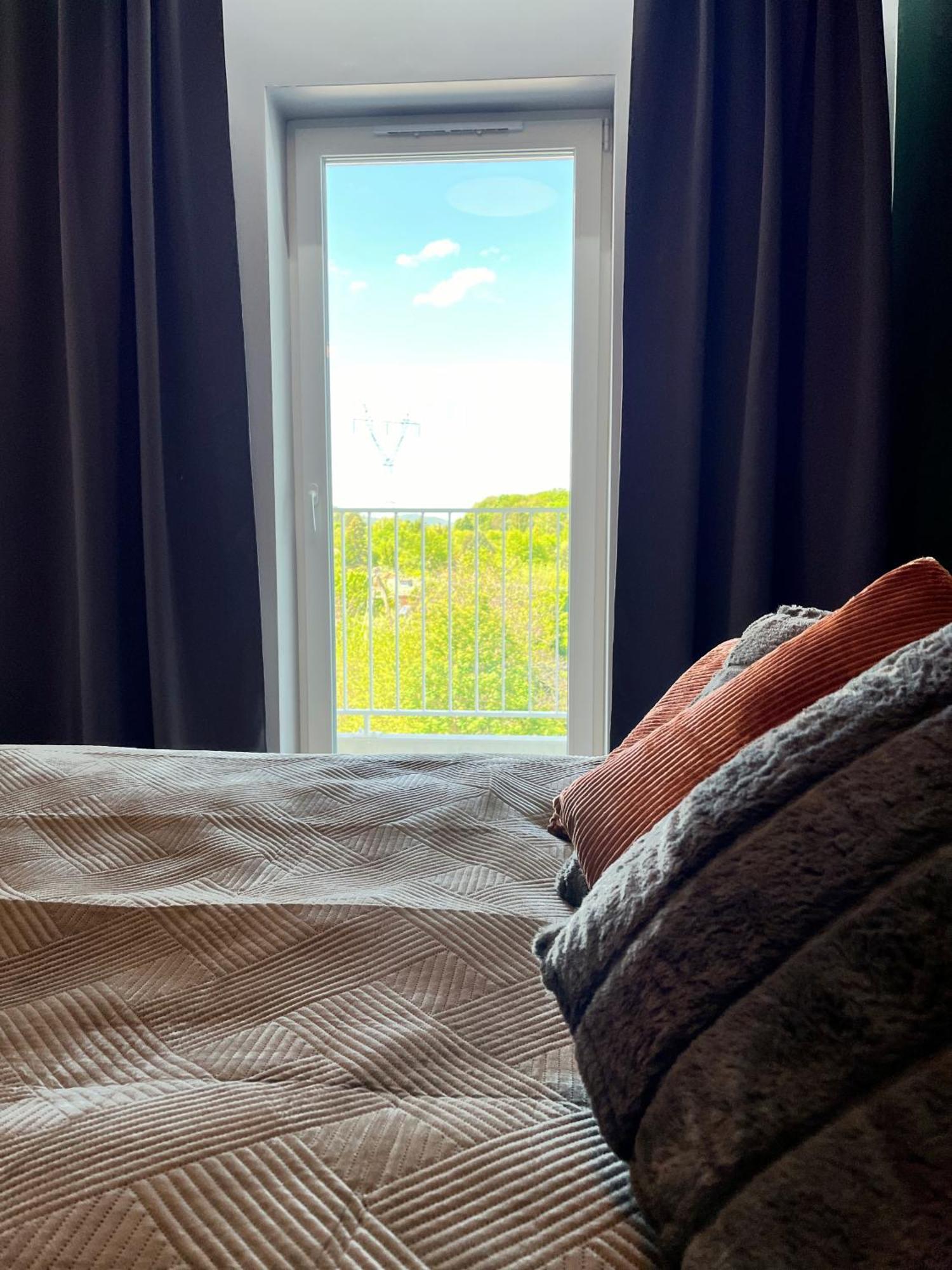 Apartament Zielone Podwale Walbrzych Luaran gambar