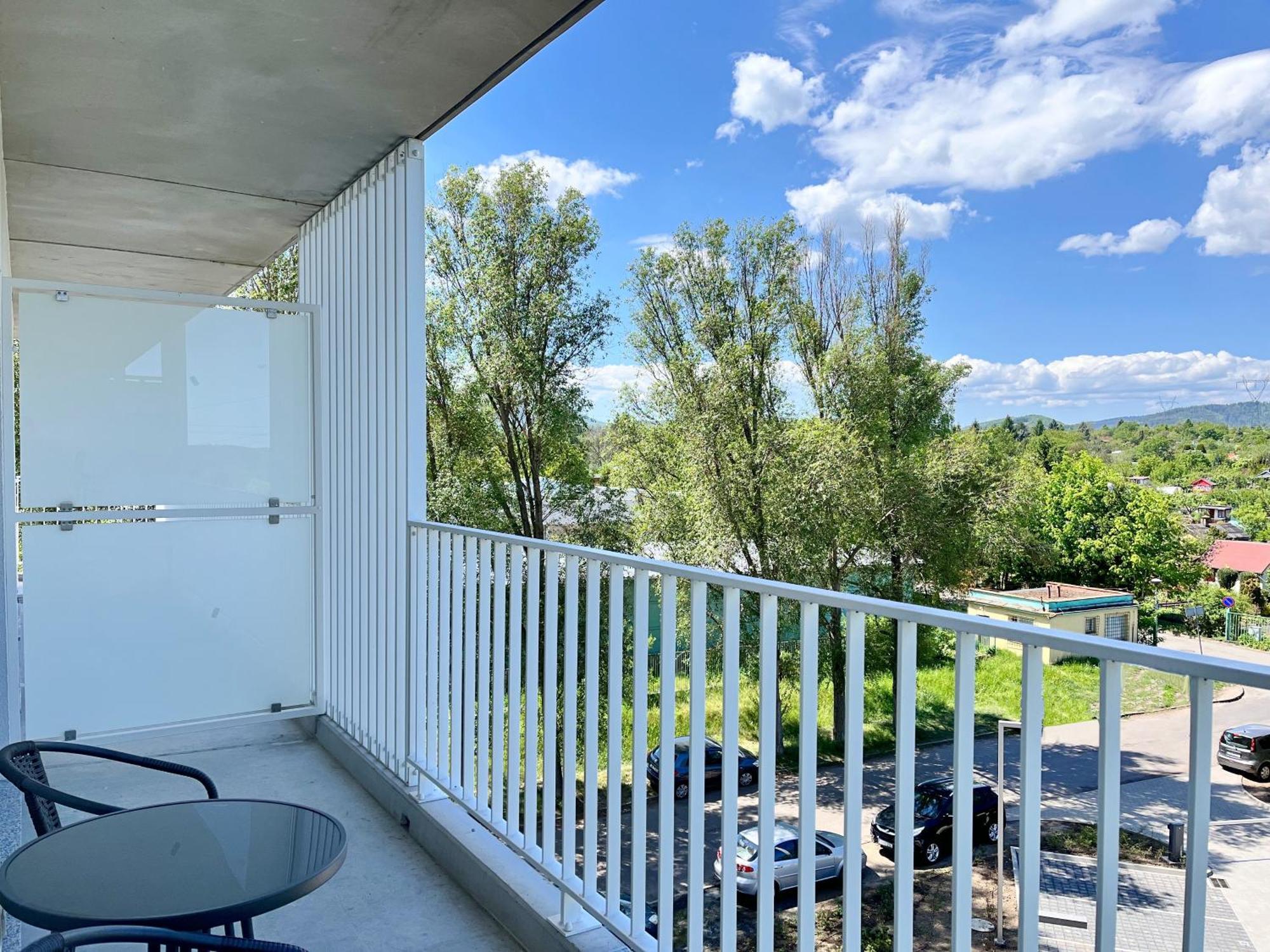Apartament Zielone Podwale Walbrzych Luaran gambar