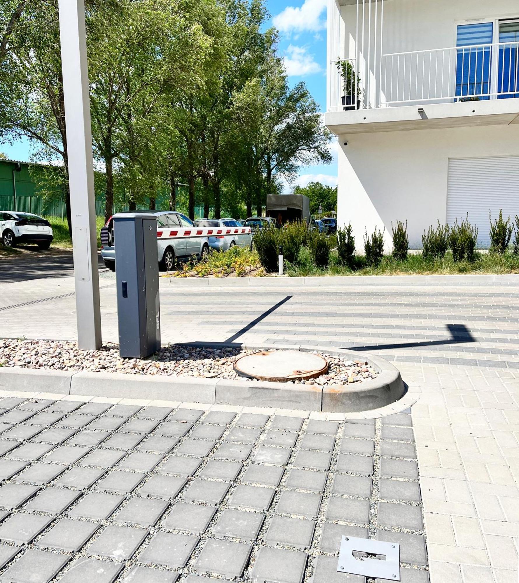 Apartament Zielone Podwale Walbrzych Luaran gambar