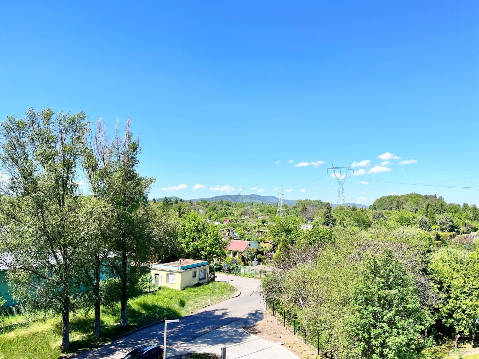 Apartament Zielone Podwale Walbrzych Luaran gambar