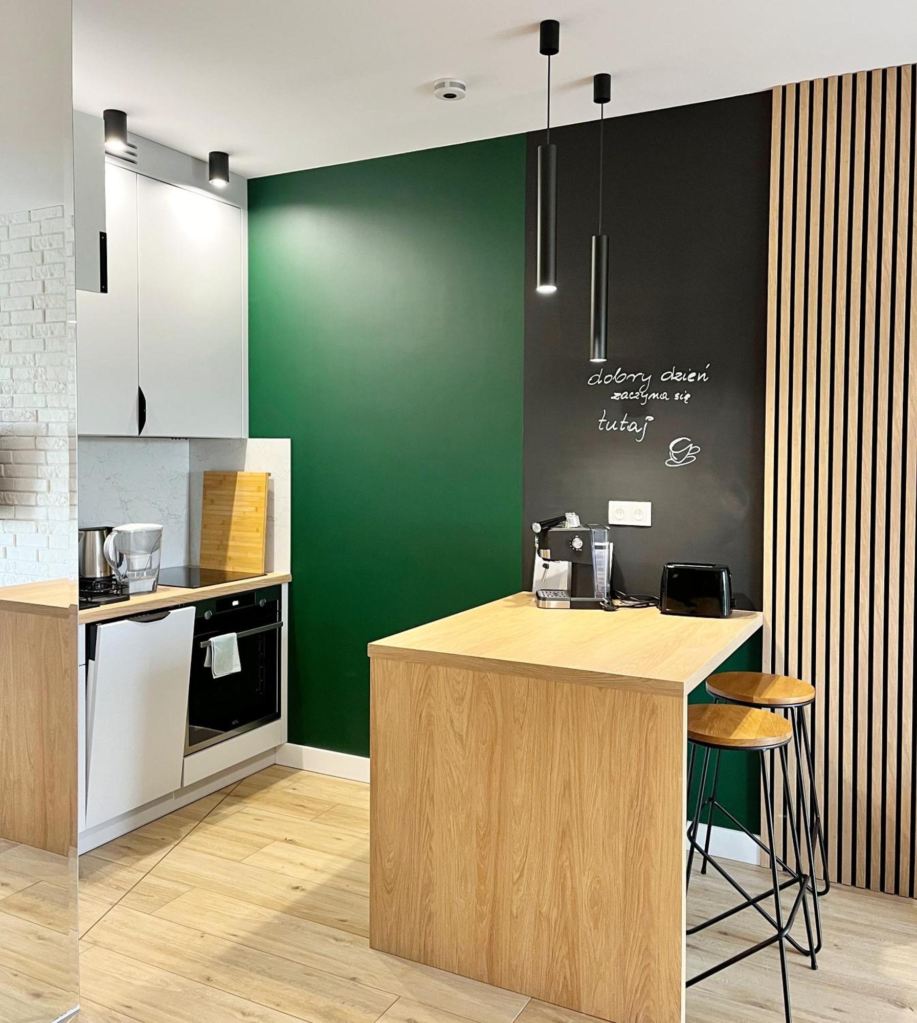 Apartament Zielone Podwale Walbrzych Luaran gambar