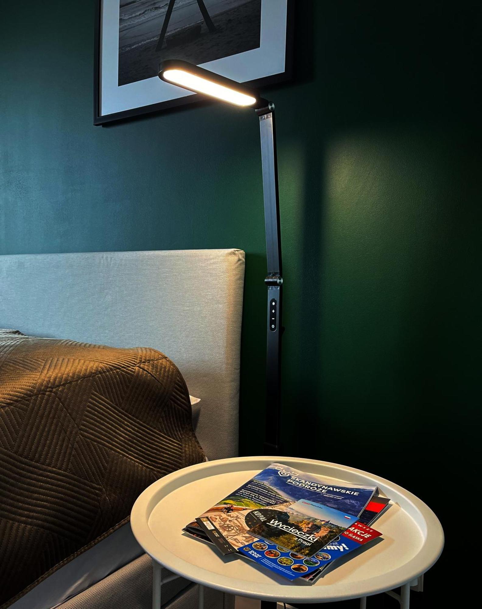 Apartament Zielone Podwale Walbrzych Luaran gambar