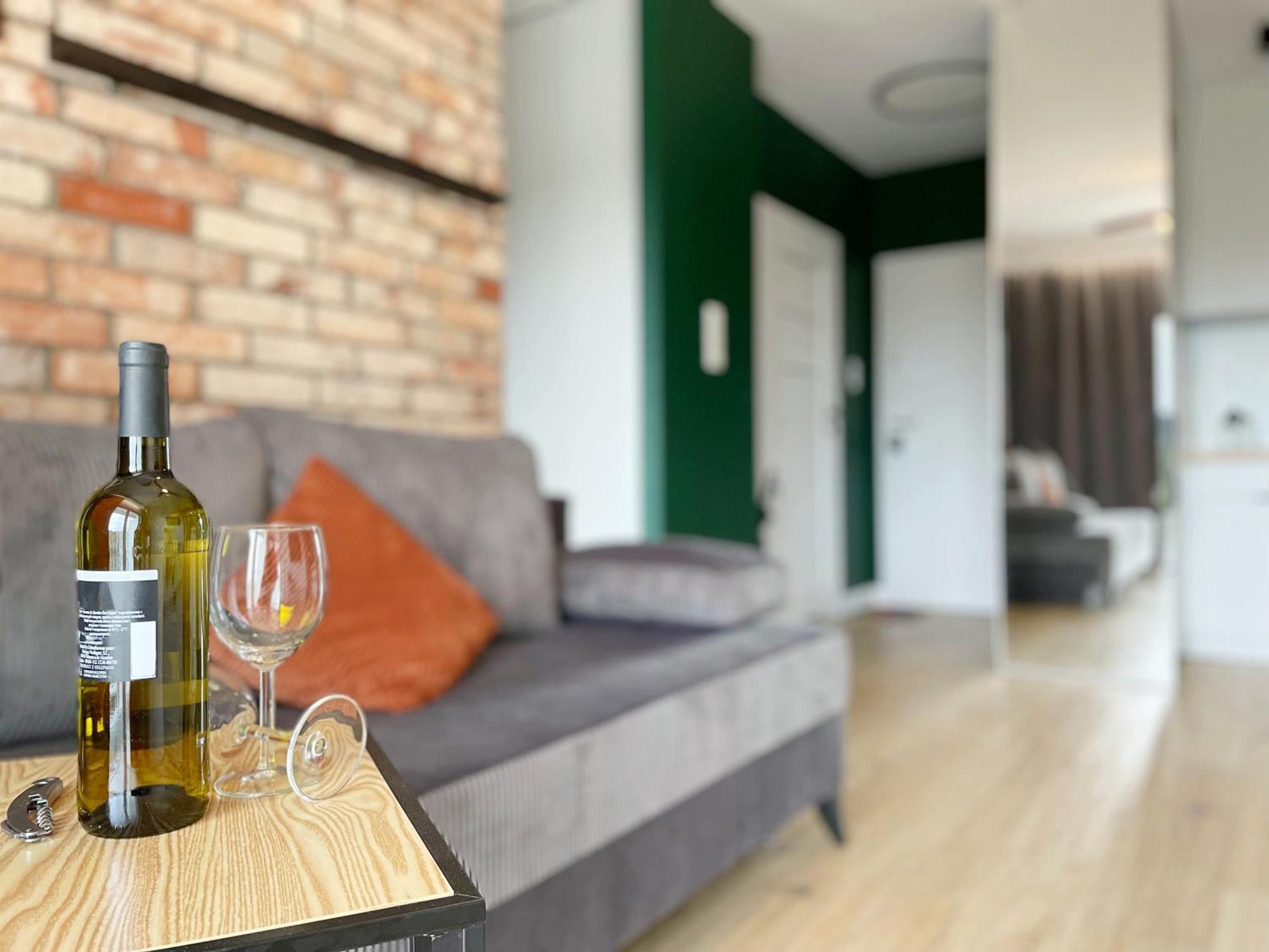 Apartament Zielone Podwale Walbrzych Luaran gambar