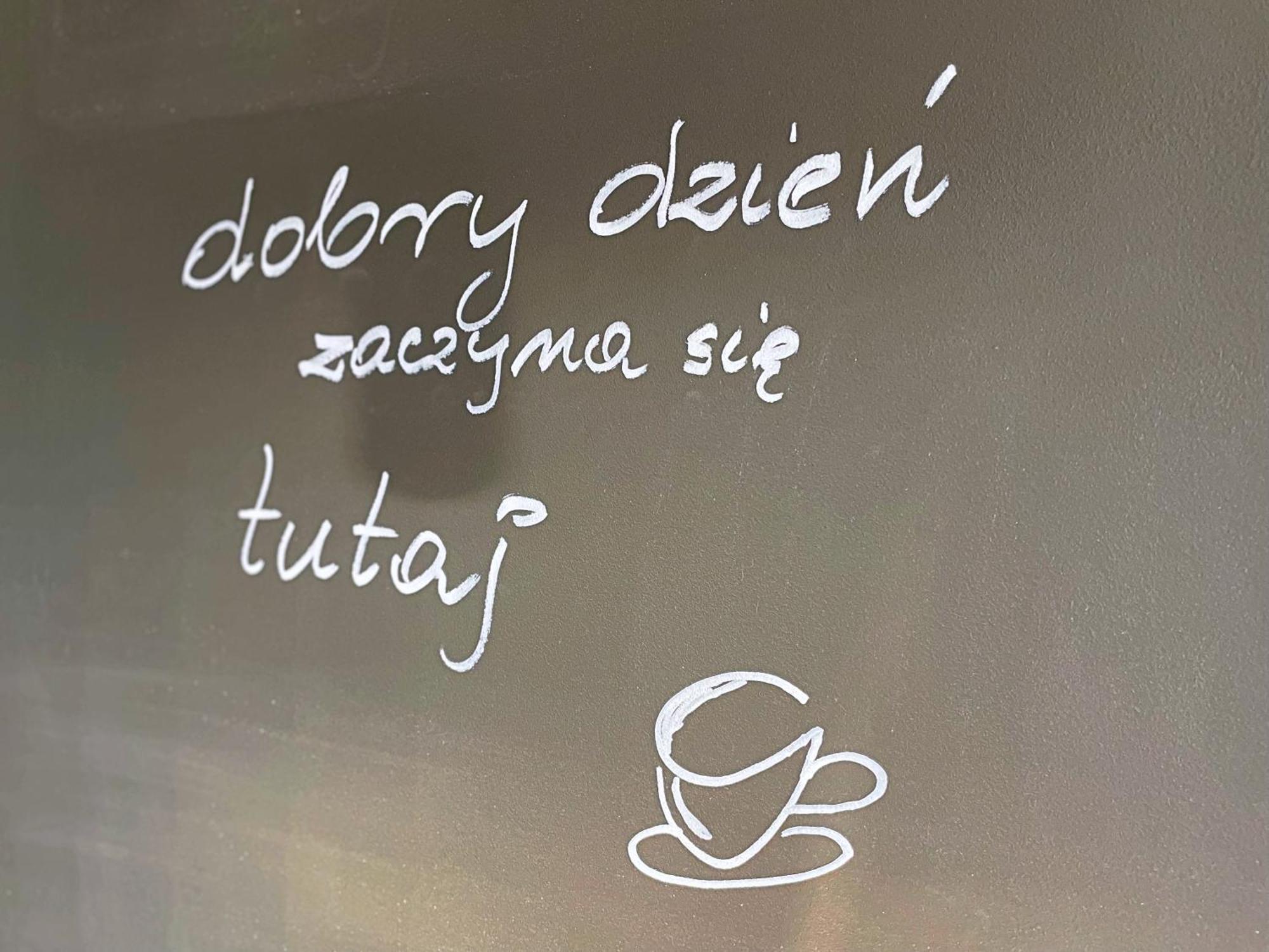 Apartament Zielone Podwale Walbrzych Luaran gambar